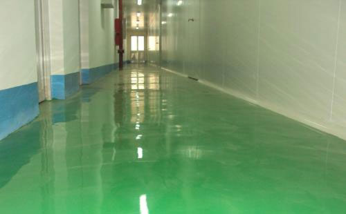 泽普水性环氧底涂