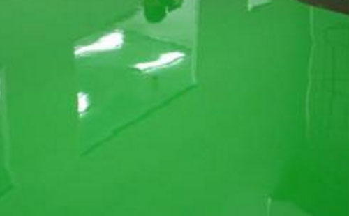 泽普水性环氧通用底涂