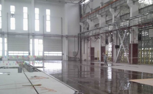 泽普通用环氧地坪底涂