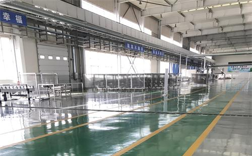 梦得来化工有限公司主营泽普泽普环氧地坪工程