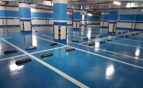 泽普环氧面涂的作用