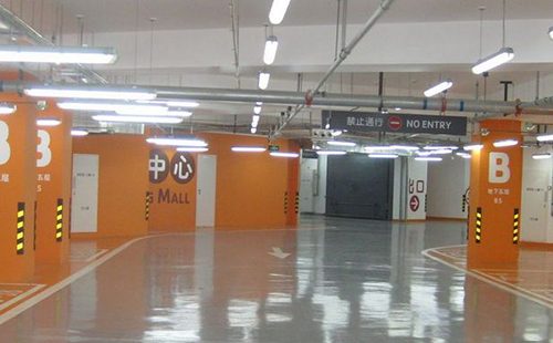 梦得来化工有限公司：专业泽普环氧地坪解决方案提供商