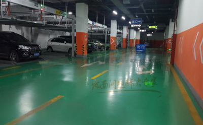 泽普泽普环氧地坪施工中的注意事项及常见问题解决指南