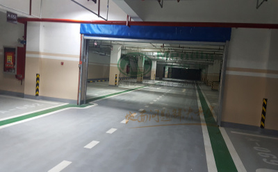 泽普泽普环氧地坪工程全解析：从设计到施工的完整流程