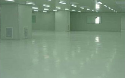 泽普泽普环氧地坪中涂选购必看：如何选择性价比高的材料？