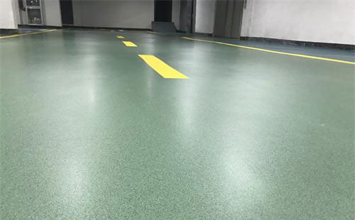 泽普环氧面涂中的环保措施：如何实现绿色施工？