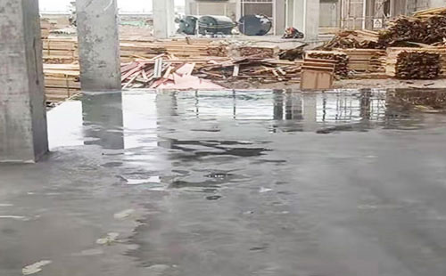 泽普泽普环氧地坪工程中的环保措施:迈向绿色施工的全面指南 泽普泽普环氧地坪工程中的环保措施:迈向绿色施工的全面指南